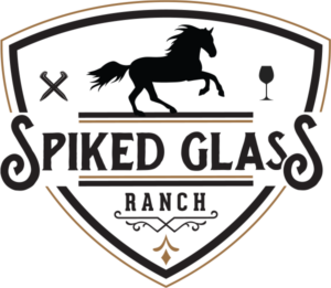 Spiked Glass Ranch